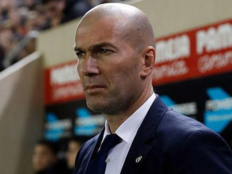 Zidan: "Penalti barədə fikir bildirə bilmərəm"