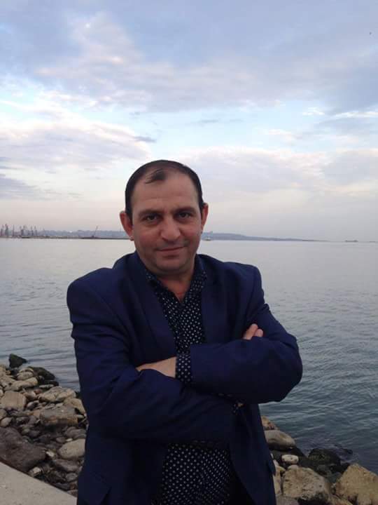 Zabil Müqabiloğlunun övladı: "Atam mənə söz vermişdi ki, sağalacaq"
