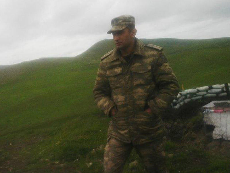 "Təəssüf ki, övladını görə bilmədi" - Şəhidlərimizin fotoları