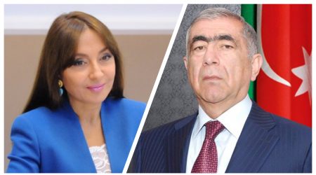 “Müşfiqin abidəsini dağıdan məmur cəzalandırılsın” – Nərgiz Paşayeva işə qarışdı