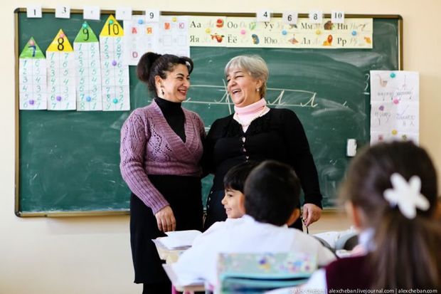 Bakı məktəblərində narazılıq