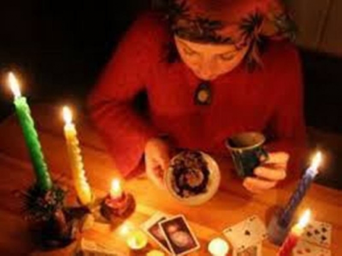 Bakıda cadugəri xüsusi amansızlıqla öldürdülər - FOTO