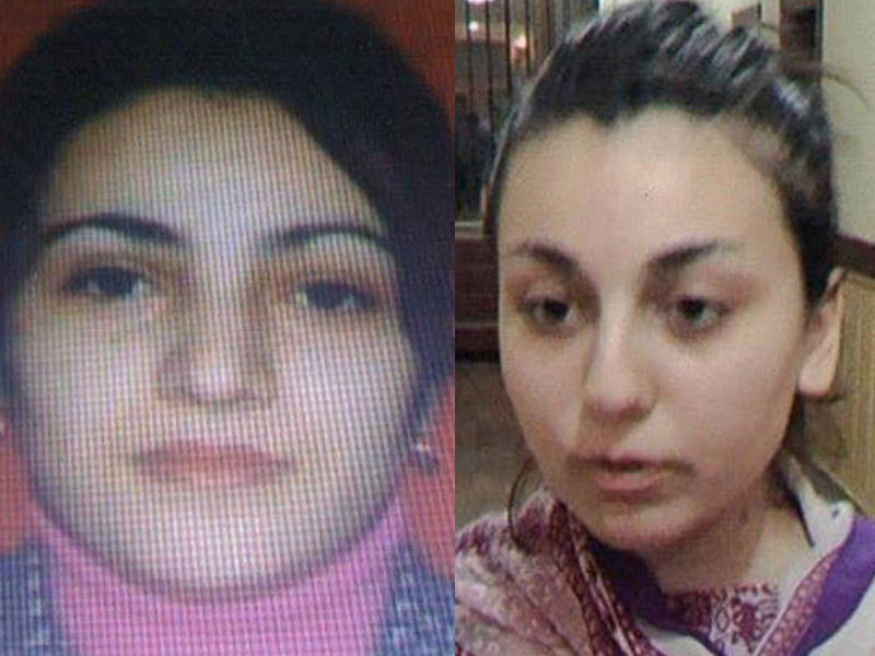Bakıda gəncləri tələyə salan qızlar… - Dəstə həbs olundu - FOTO