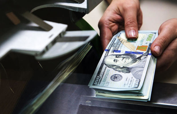 Bakıda 100 dolları satmaq istəyən şəxs saxlanıldı