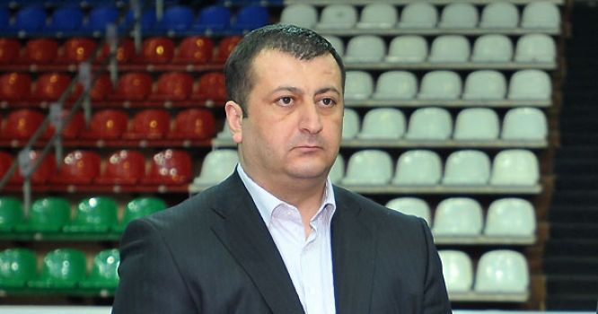 Abdin Fərzəliyevin işdən çıxardığı müavininə vəzifə verilir - AFFA-da