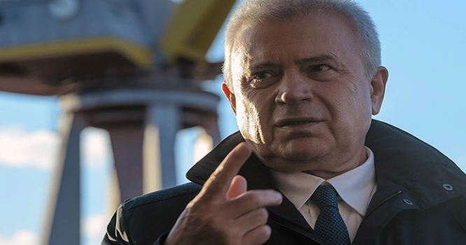 Azərbaycanlı biznesmen yarım milyard itirdi - İki aya