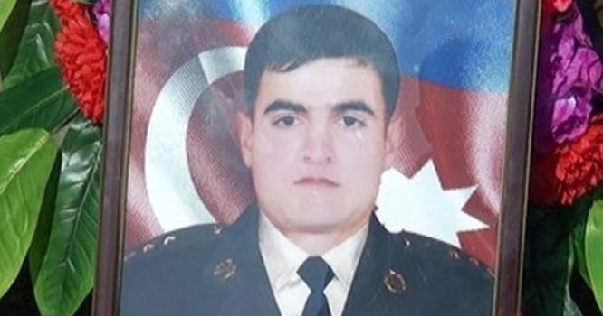 Şəhid zabitimiz cəbhədə 120 erməni öldürüb - Sensasion məlumat
