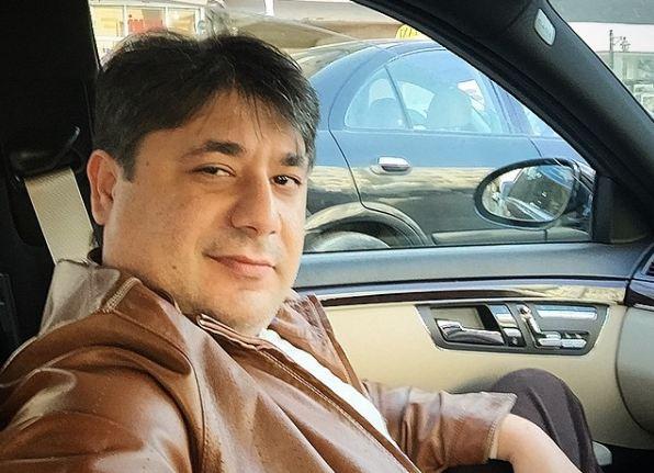 Röyanın keçmiş əri müflis oldu - SƏBƏB