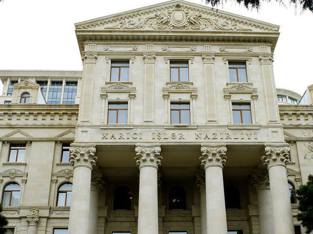 Gürcü müxbir Azərbaycan xalqından üzr istədi