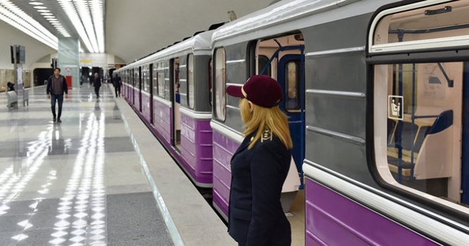 Metroda gedişhaqqı artırılır? - Rəsmi açıqlama