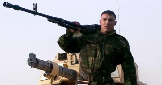 Dünyada düşmənə qanudduran əfsanəvi qəhrəmanlar: Mübariz İbrahimov da siyahı da var - VİDEO