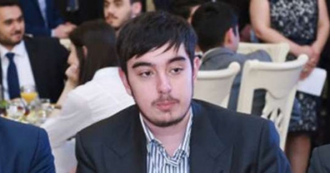 Heydər Əliyevin universitetdə yeni FOTOLARI