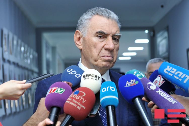 "Məcburi köçkünlər iki aylıq ödənişləri bayramdan əvvəl alacaqlar" - RƏSMİ