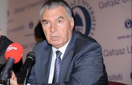 "Qızlarınızı hərbi xidmətdə olmayan olmayan oğlana verməyin" - Əli Həsənov
