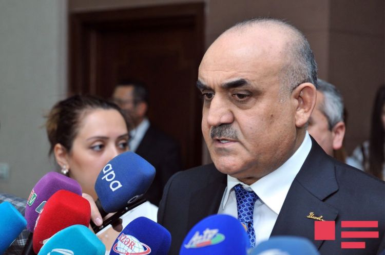 "Pensiyalar Novruz bayramınadək veriləcək" - Nazir