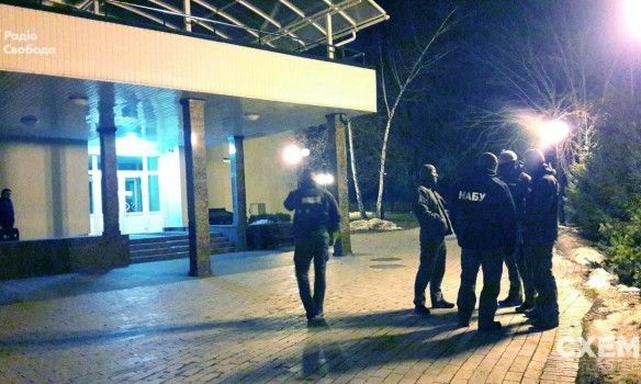 Azərbaycanlı nazir cinayət işi üzrə saxlanıldı – İnfarkt keçirdi - FOTO