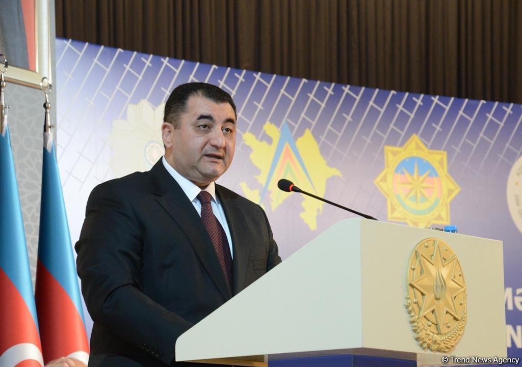 Vüqar Əliyev: "Bu gün də bəzi qüvvələr məqsədlərinə çatmaq üçün gənclərdən istifadə edirlər"
