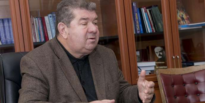 “Şah İsmayıl Xətainin damarlarından xristian qanı axırdı” - Professor