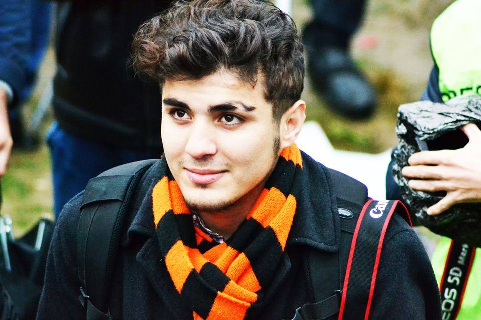 Mehman Hüseynovun "Sancaq" səhifəsiylə bağlı açıqlama: "Səhifəni bundan sonra mən idarə edəcəm"