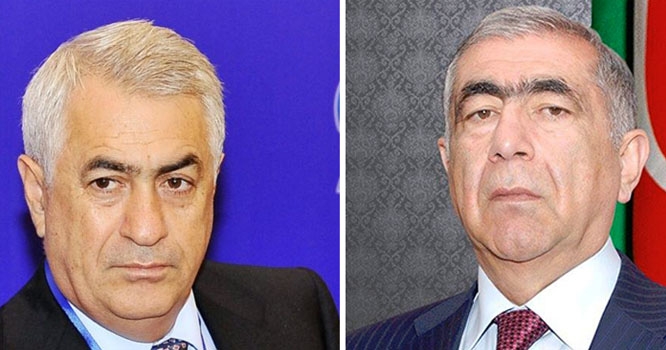 "Azərbaycan Dəmir Yolları" və "Azəravtoyol" yenidən nazirliyə verilə bilər - İSLAHAT