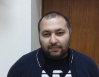 Azərbaycanlı qanuni oğruya 3 il iş verildi