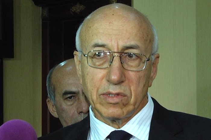 “Biz türk deyilik, axı niyə üzr istəməliyəm?” — Arif Rəhimzadədən növbəti qalmaqallı açıqlama