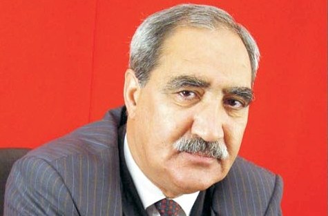 "Adama sual verərlər, onda biz kimik?" - Deputatdan həmkarına cavab