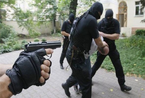 23 radikal təriqətçi saxlanılıb - Qubada xüsusi əməliyyat