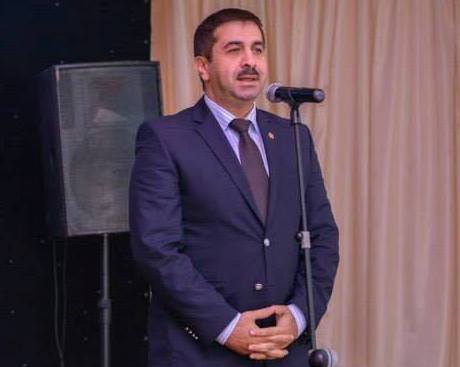 Mən azərbaycanlıyam.. Siz özünüz bilərsiniz…