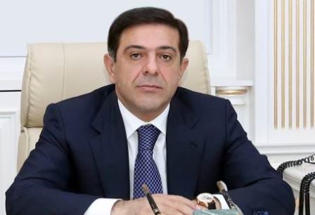 Xaləddin İsgəndərov “Binəqədi” qəzetini bağladı