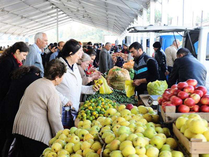 Bakı və Sumqayıtda bayram yarmarkalarının keçiriləcəyi ÜNVANLAR