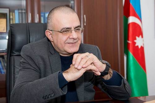 “Rus “çinovnik”i görən kimi ekstaza gəlib” - Arif Rəhimzadəyə sərt cavab