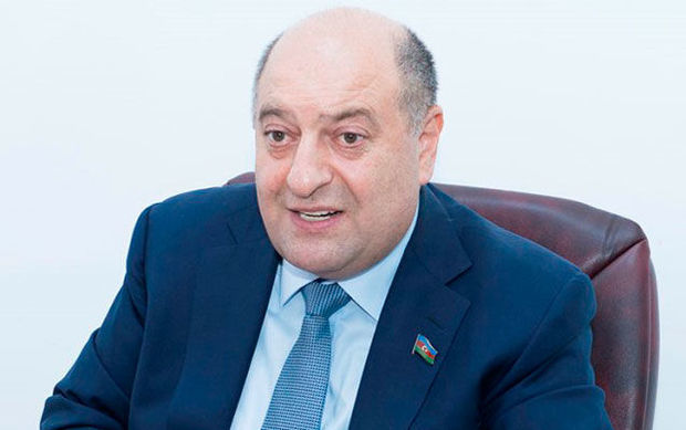 Deputat: Azərbaycanda insanların çoxu 65 yaşdan sonra da işləmək istəyir"