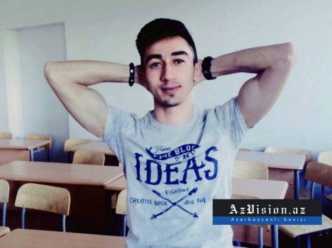 Dəhşətli qəzada ölən tələbələrin FOTOLARI