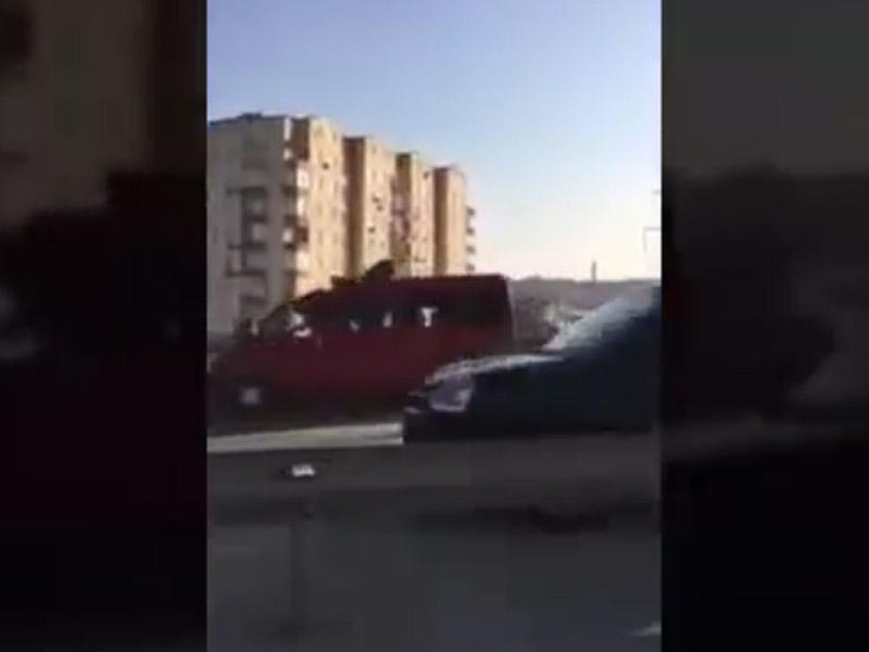 Tələbələrin ölümünə səbəb olan sürücü saxlanıldı