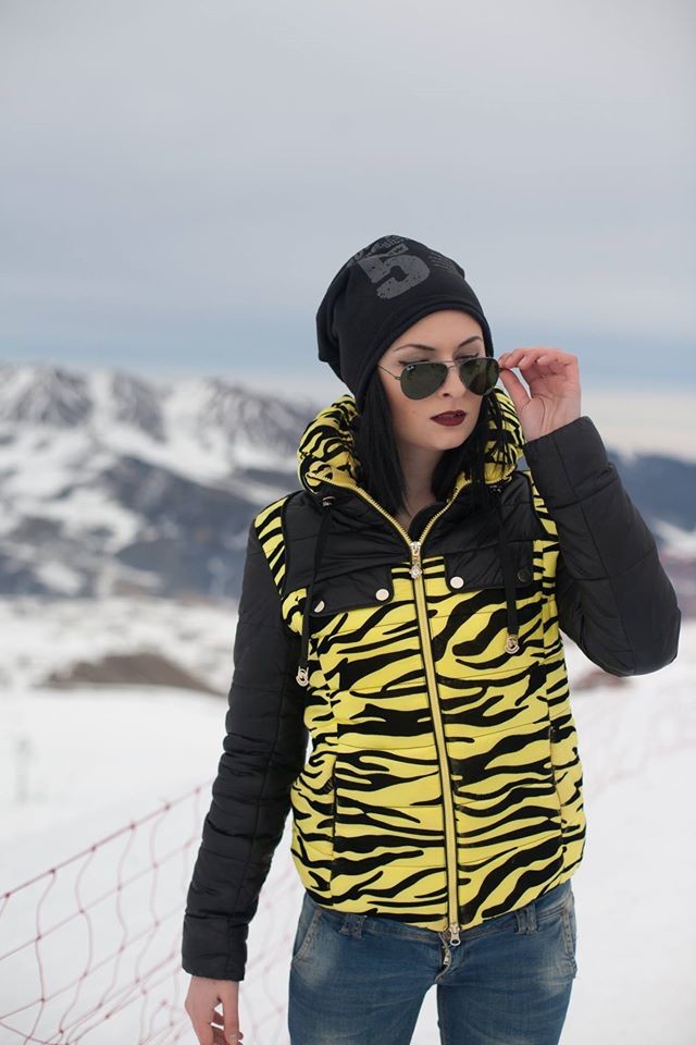 Bakıda gözəllik müsabiqəsində iştirak edən modelin dəhşətli sonu – 8 Mart günü