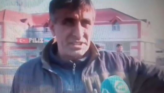 Bakı-Sumqayıt yolunda dəhşətli qəza törədən sürücü danışdı - VİDEO