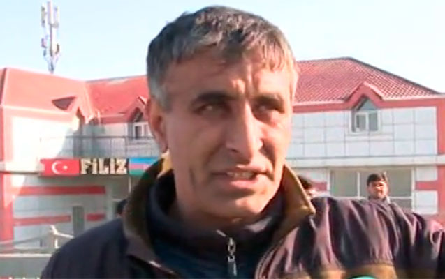 5 tələbənin həyatını məhv edən sürücünü 7 ildən 12 ilə qədər həbs gözləyir