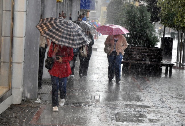Hava kəskin dəyişəcək - Qar yağacaq