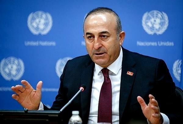 Çavuşoğlunu Hollandiyaya buraxmadılar