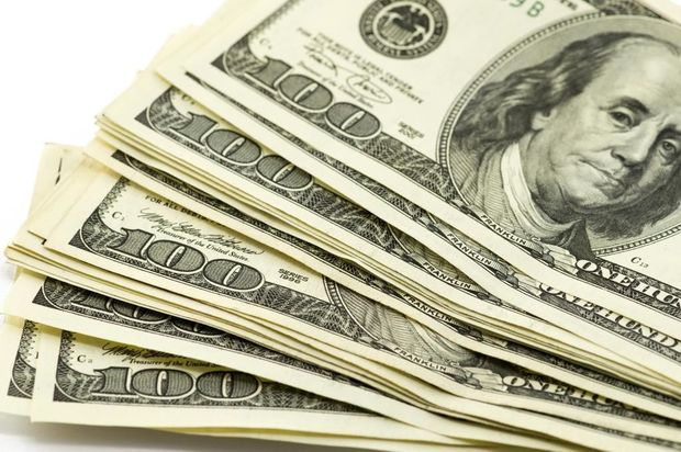 Dolların bu günə və sabaha olan – MƏZƏNNƏSİ