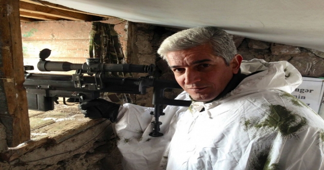 Rahib Qərib prezident İlham Əliyevə müraciət etdi: "Köməyinizə ehtiyacım var"