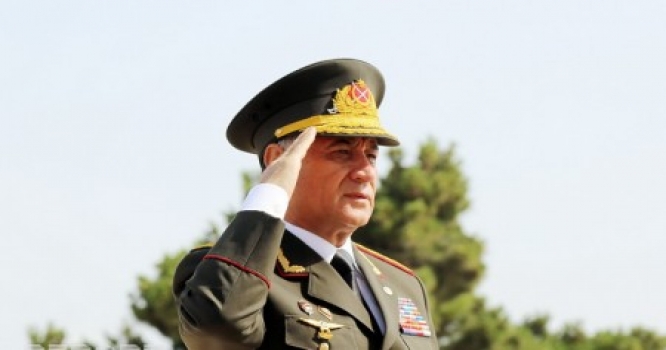 Ramil Usubovdan yeni rəis təyinatı