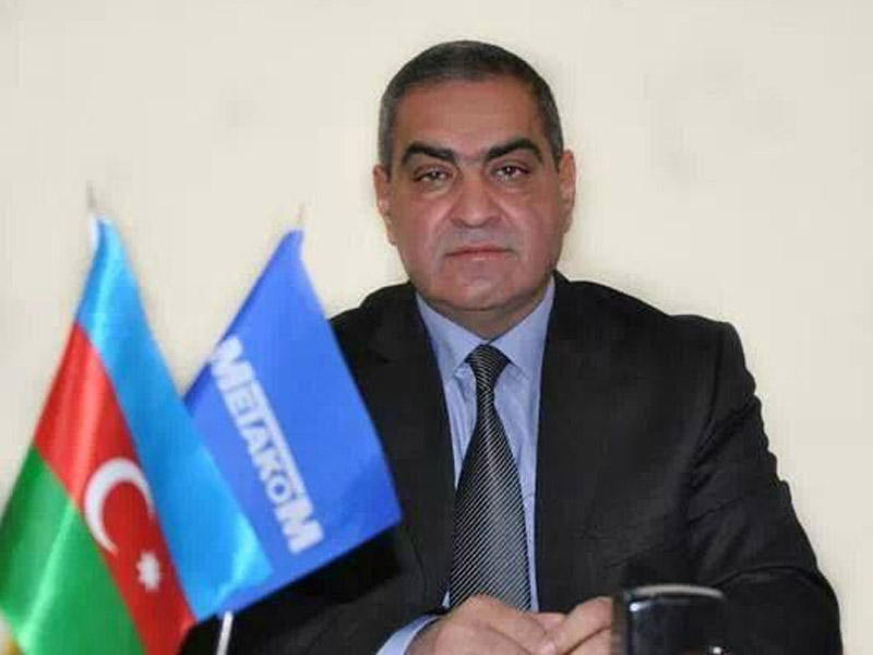 Keçmiş polis zabiti həbsxanada öldü
