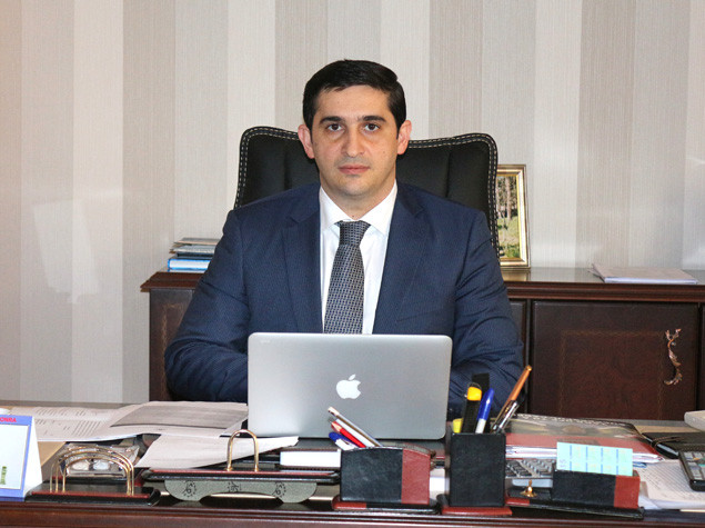 Azərbaycan Universitetinin rektoru işdən çıxarıldı - Yeni rektor təyin olundu