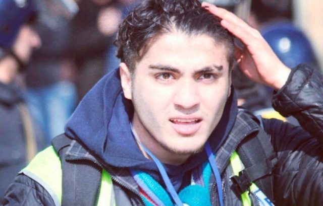Mehman Hüseynovdan xəbər var: Əhvalı çox yaxşıdır