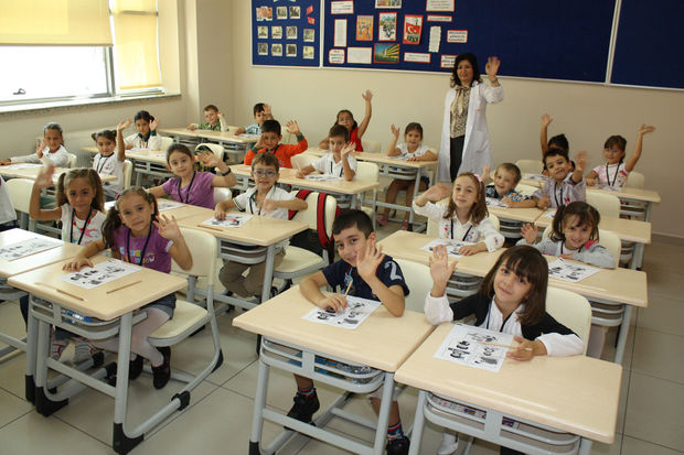 1-ci sinfə qəbulla bağlı yeniliklər: Uşaqlar liseylərə imtahansız qəbul ola biləcəklər