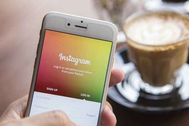 “Instagram” istifadəçilərinin nəzərinə: Parolları dərhal dəyişin