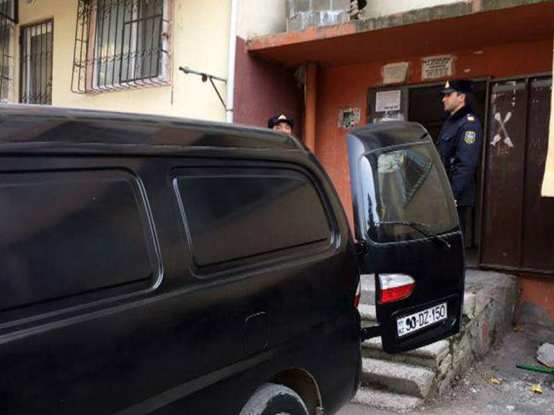 Xırdalanda baş verən faciəvi hadisədə bir ailə yox oldu — TƏFƏRRÜAT