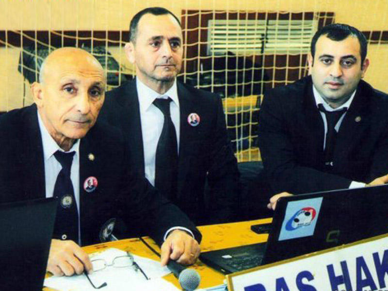 Sumqayıtda müəllim niyə intihar etdi? - TƏFƏRRÜAT